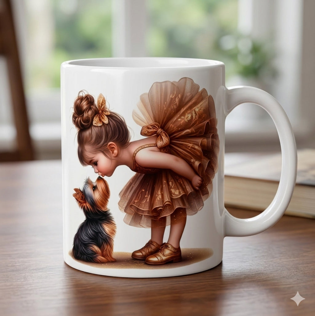 Personalised Mugs