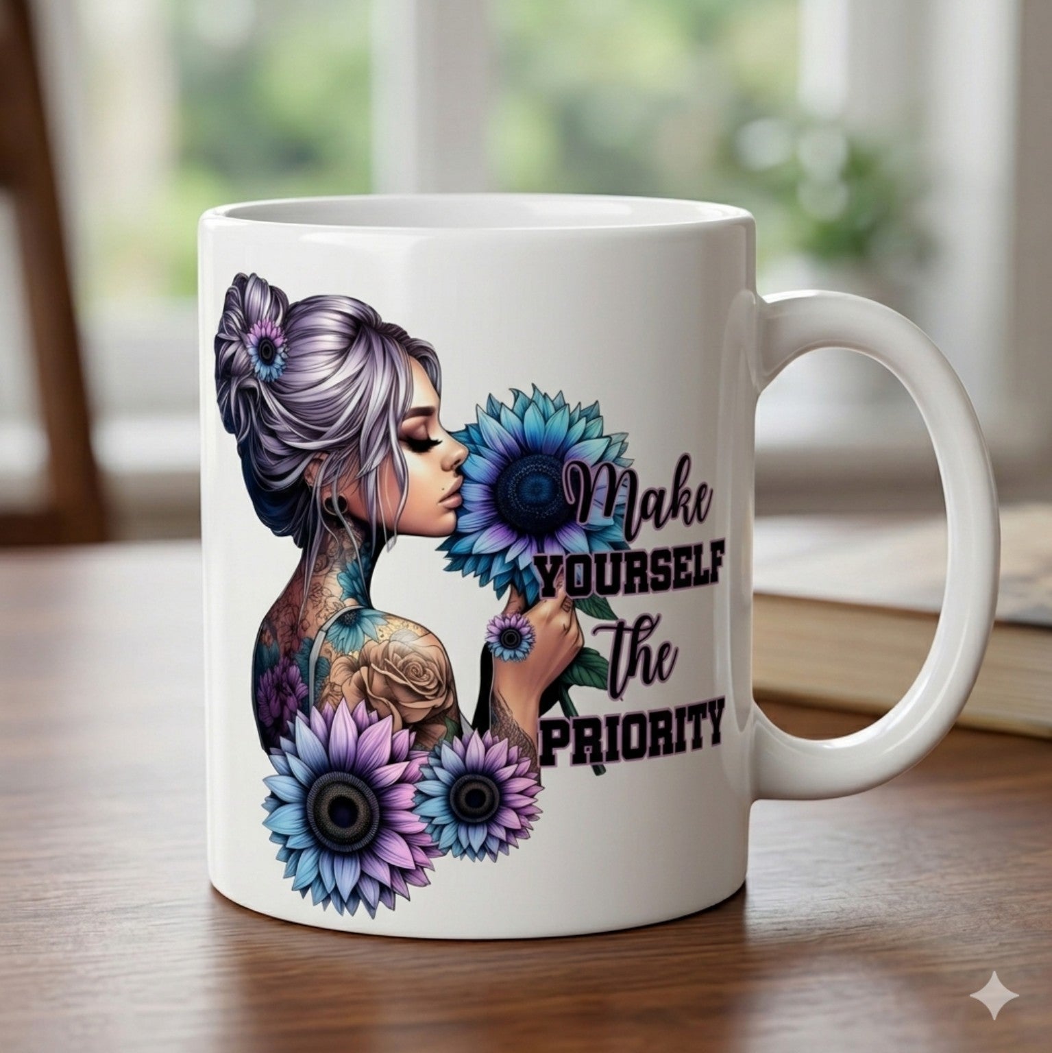 Personalised Mugs