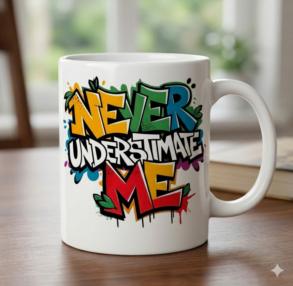 Personalised Mugs