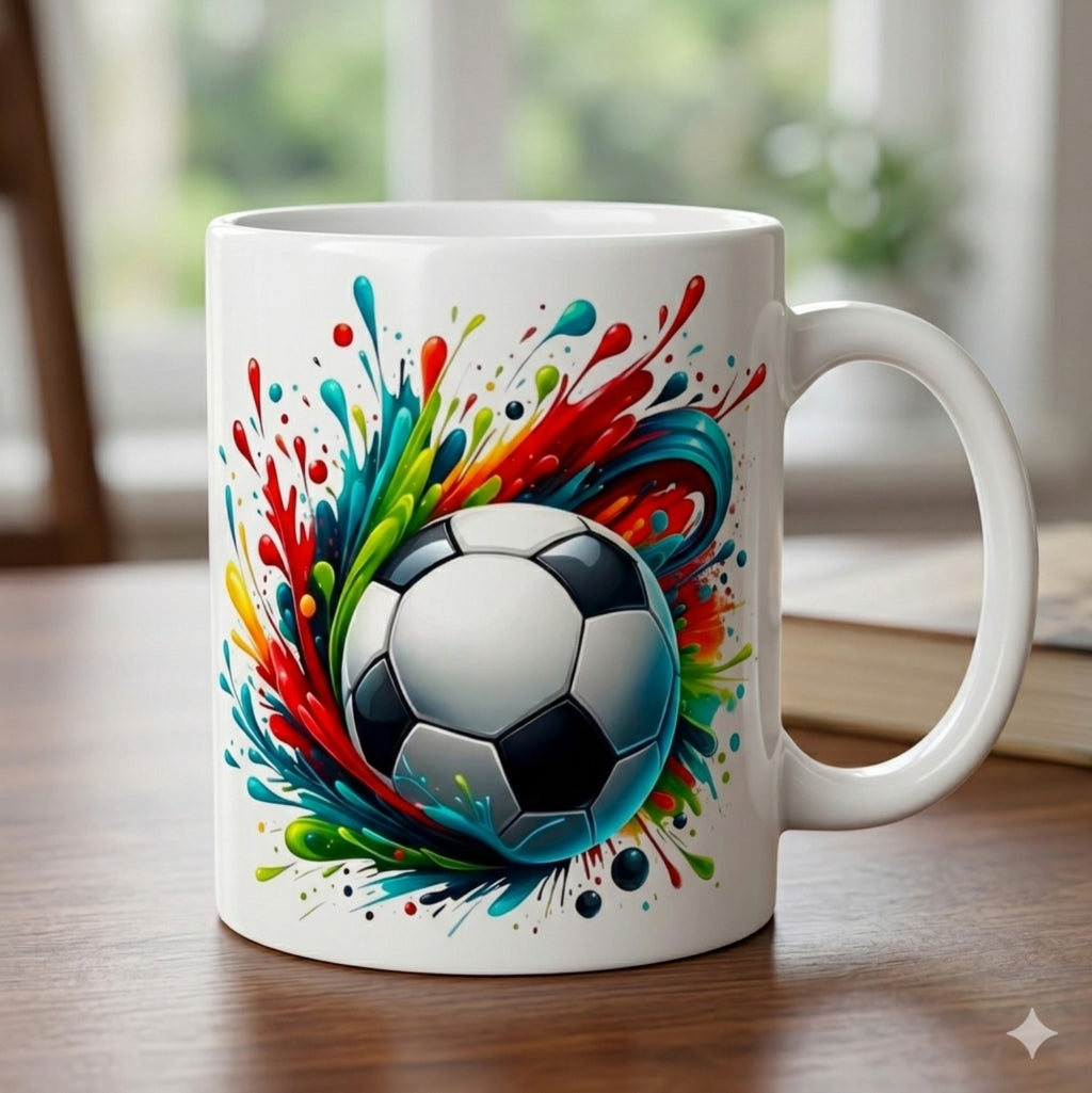 Personalised Mugs