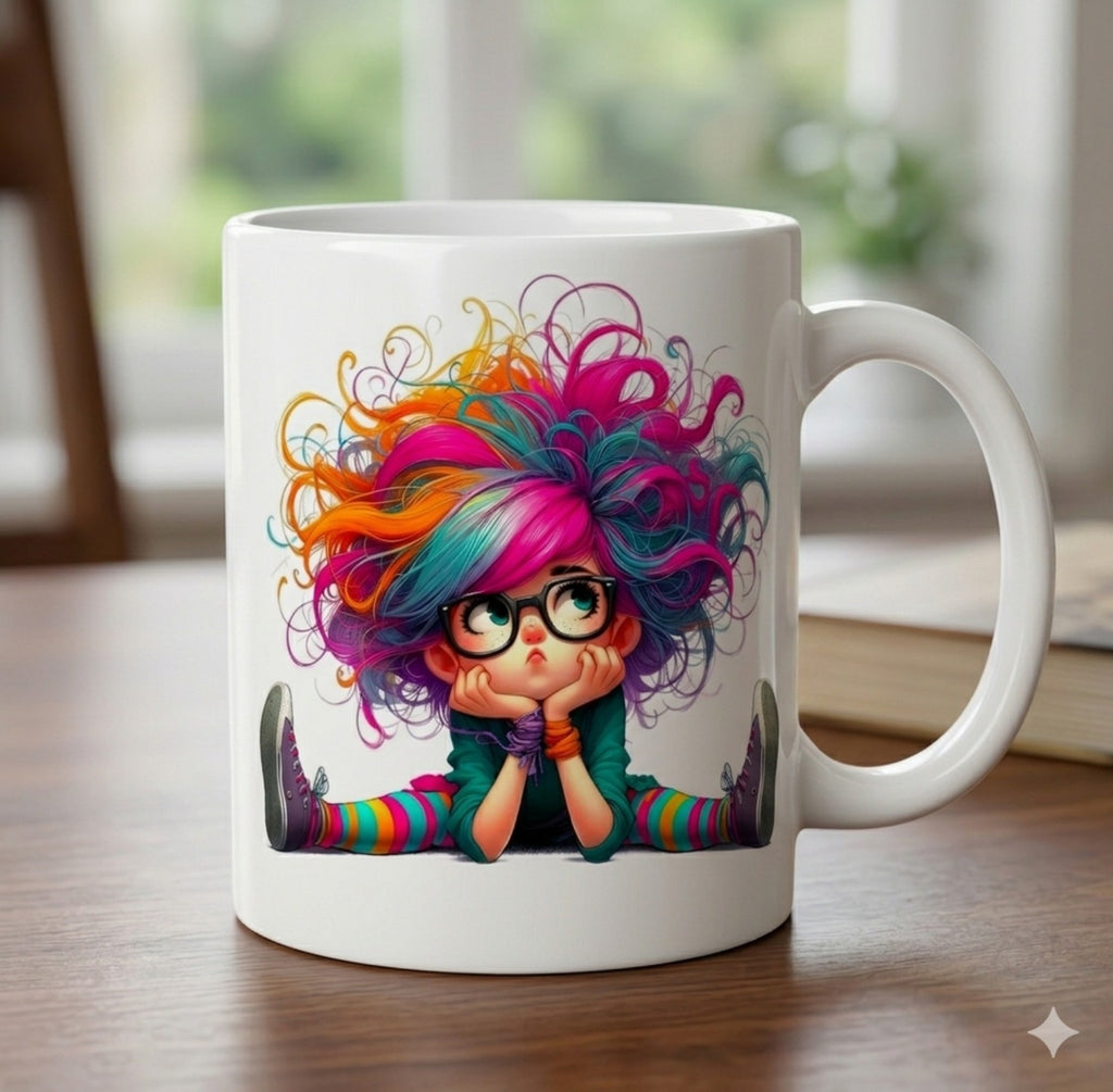 Personalised Mugs