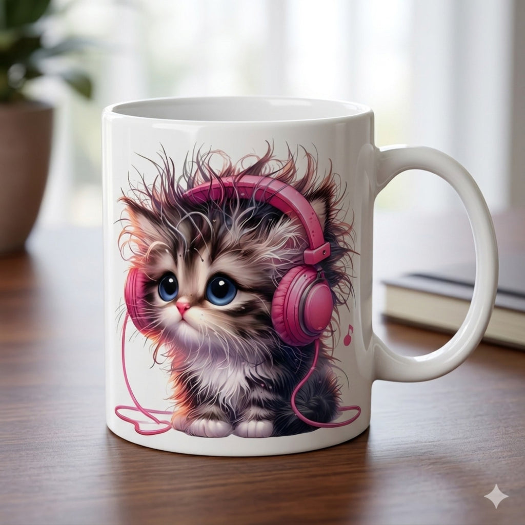 Personalised Mugs
