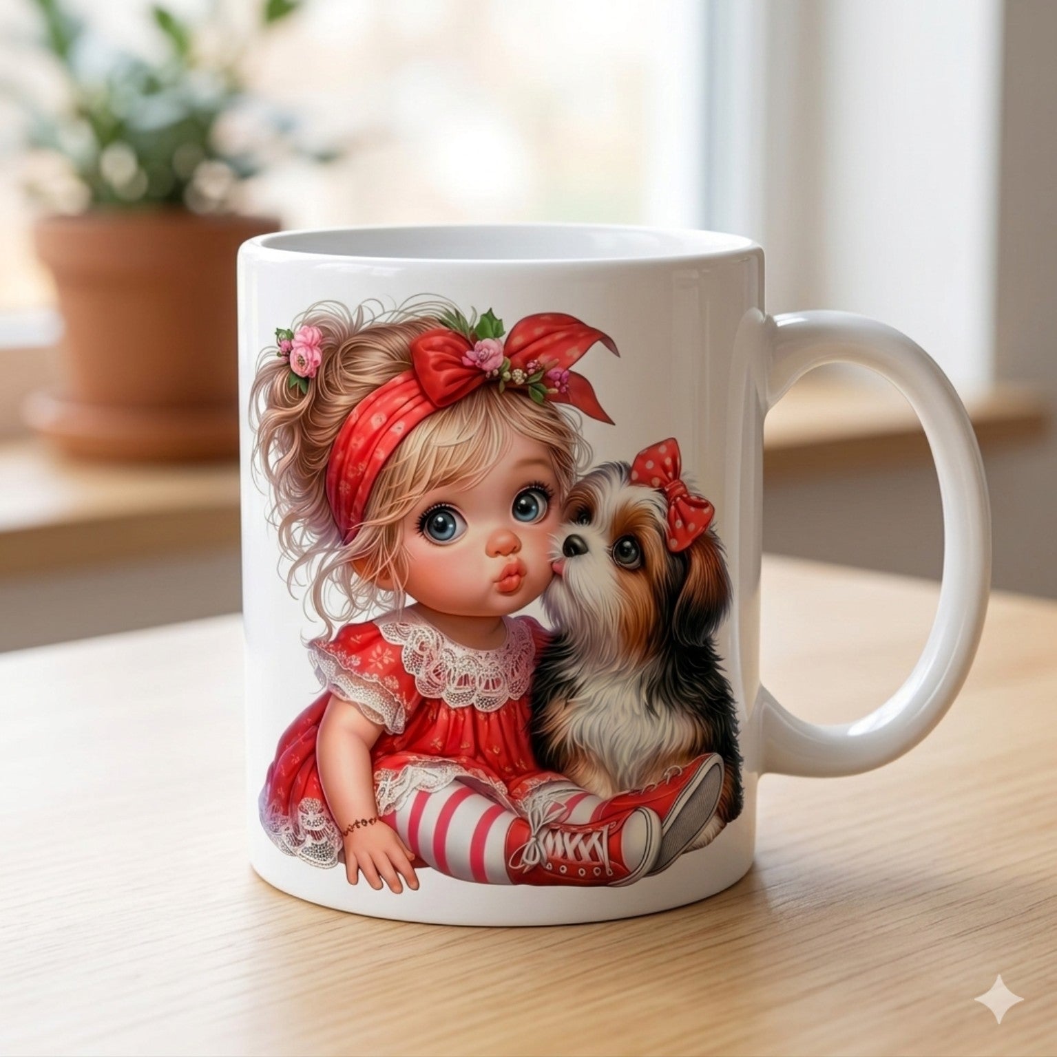 Personalised Mugs