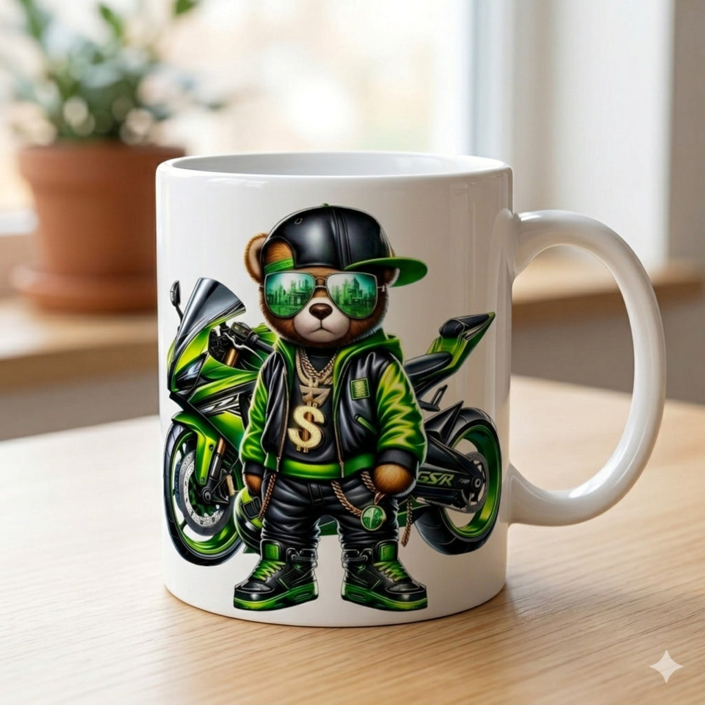 Personalised Mugs