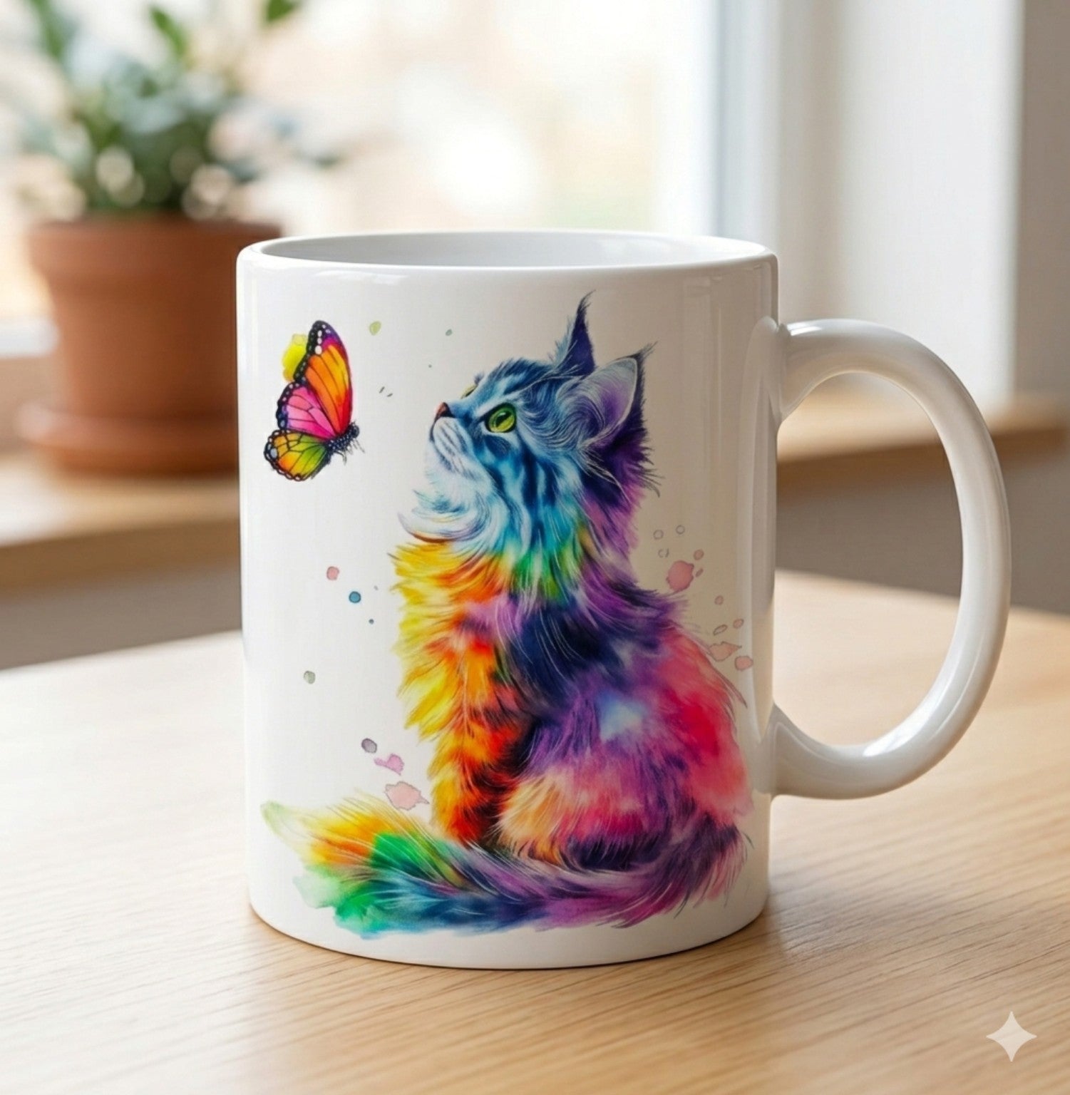 Personalised Mugs