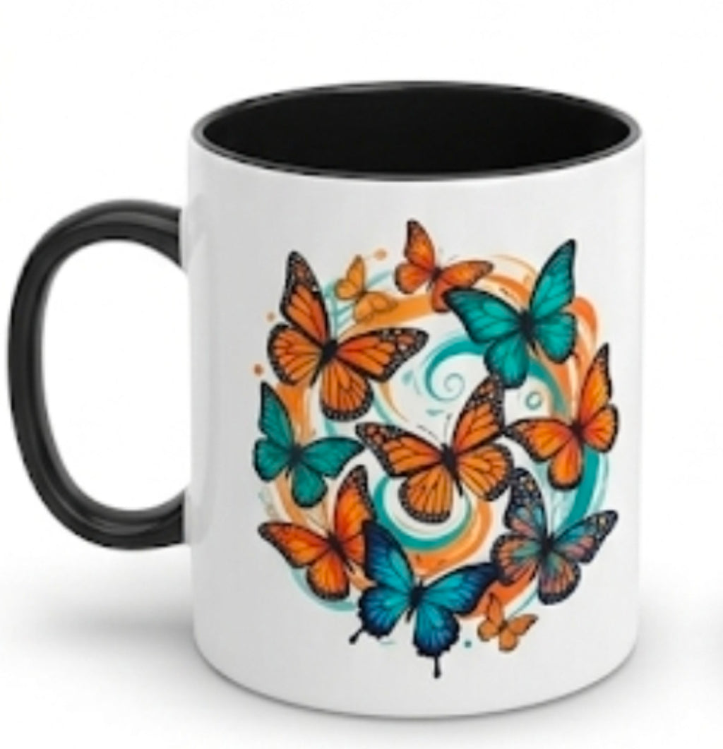 Personalised Mugs