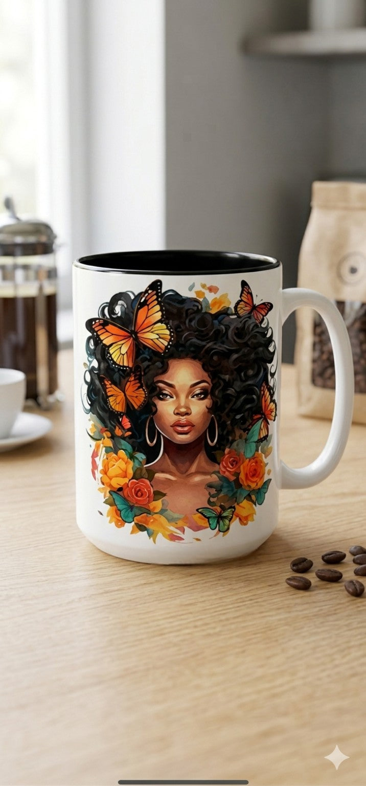 Personalised Mugs