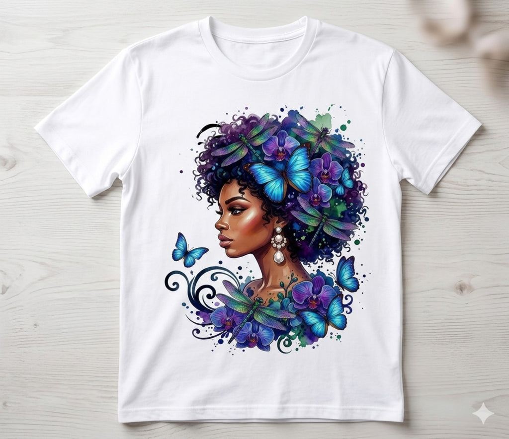 Personalised T-Shirt