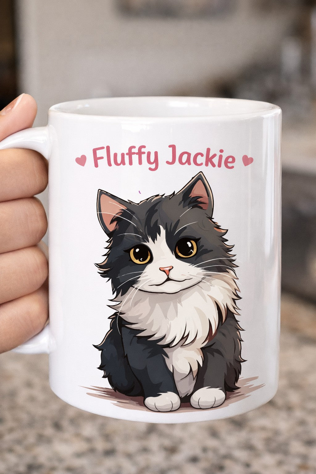 Personalised Mugs