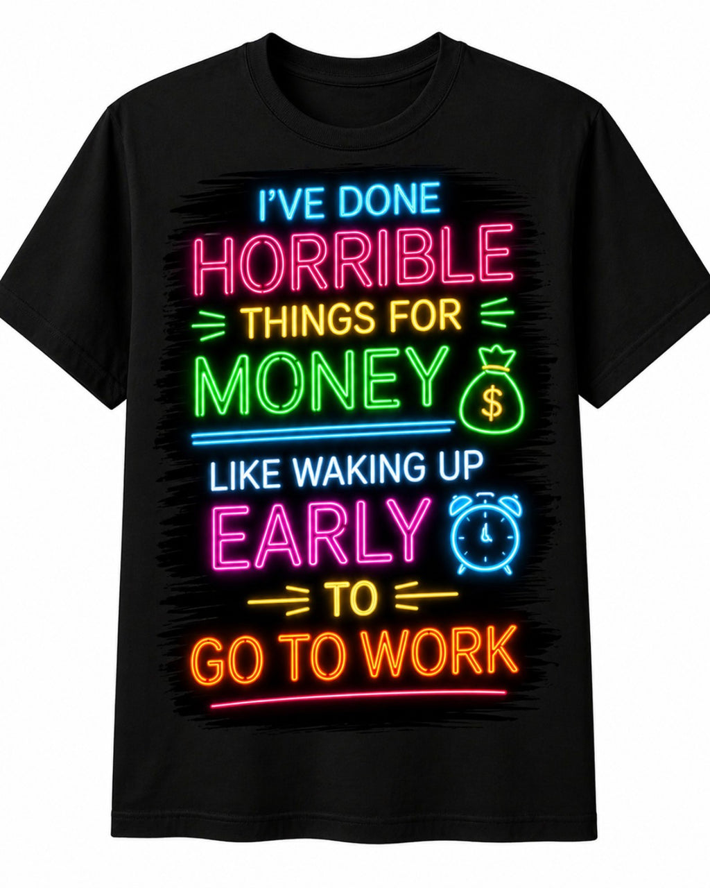 Personalised T-Shirt