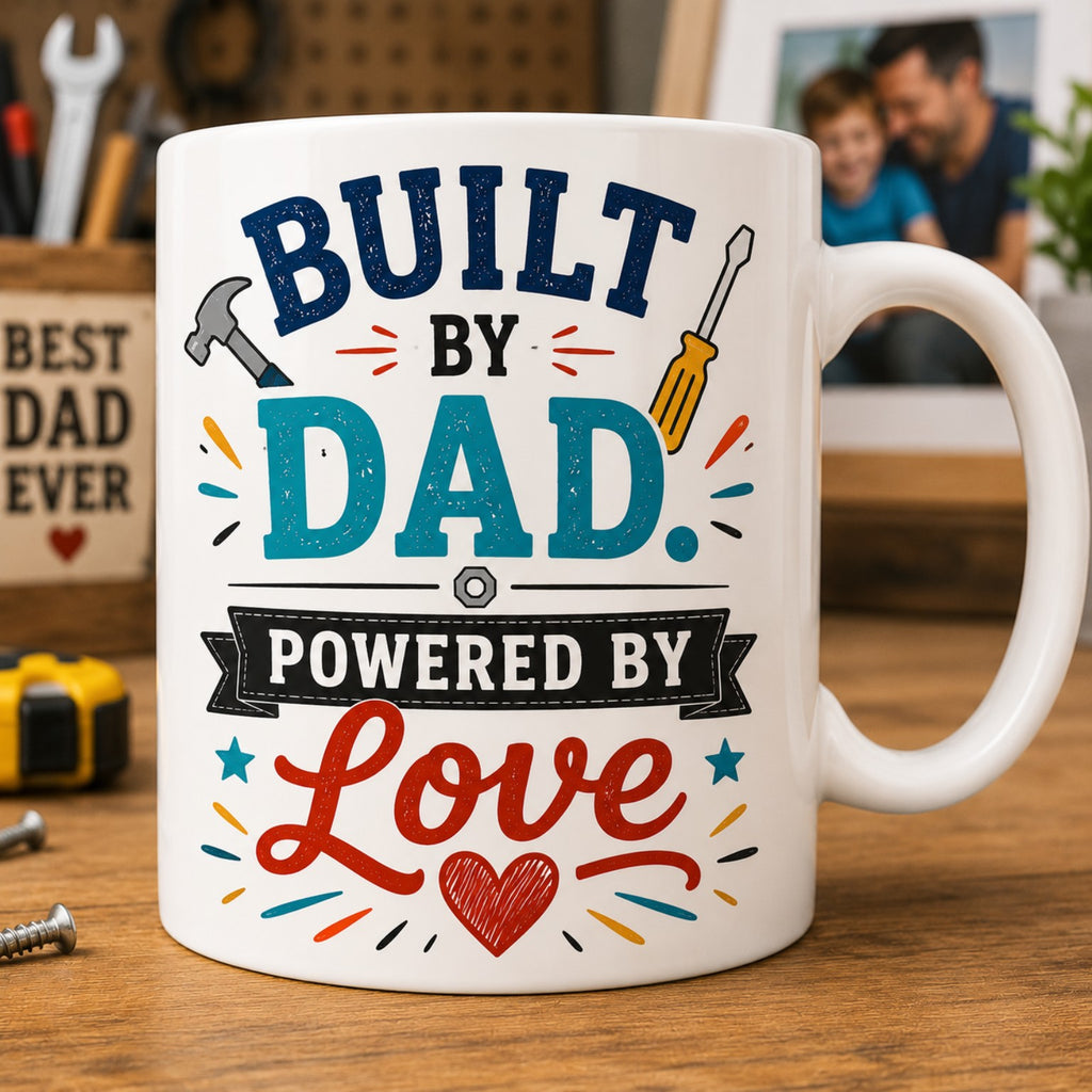 Personalised Mugs