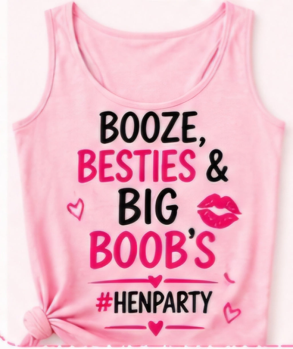 Hen & Stag Collection