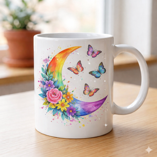 Personalised Mugs