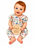 Baby Rompers