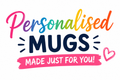 Create Your Own Personalised Mug