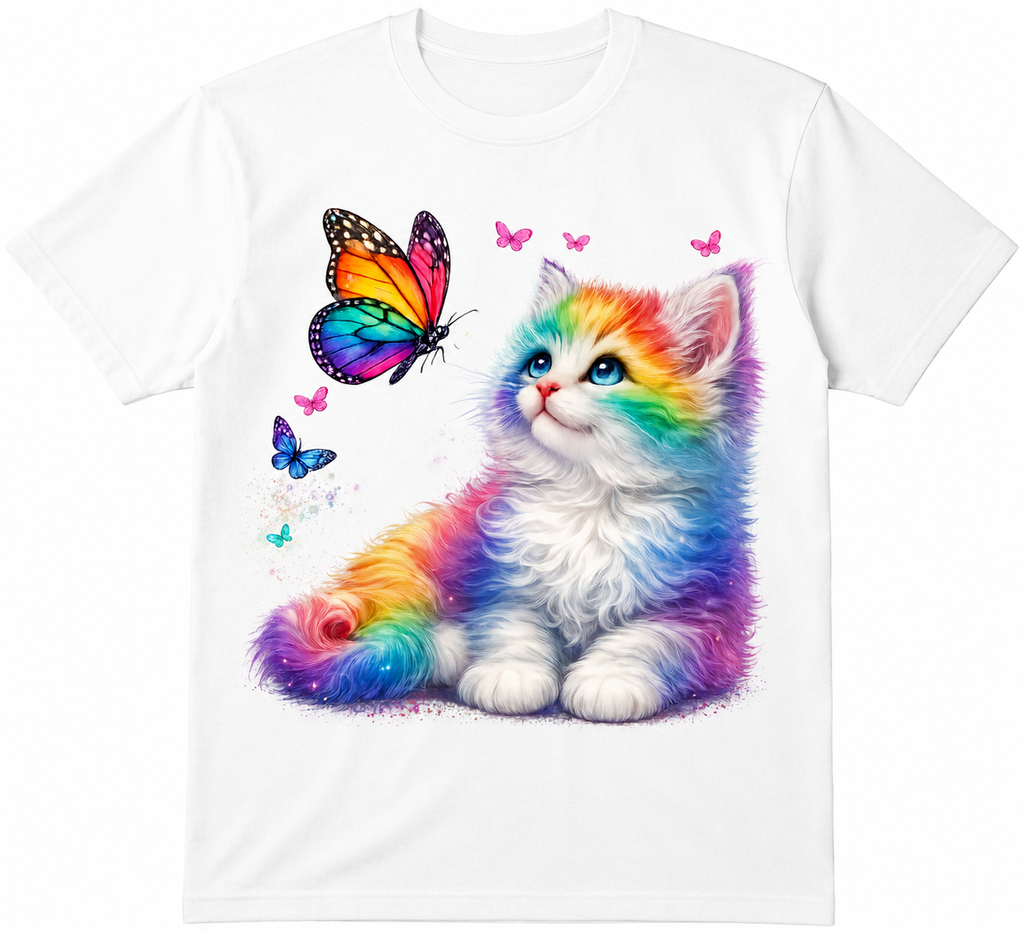 Personalised T-Shirt