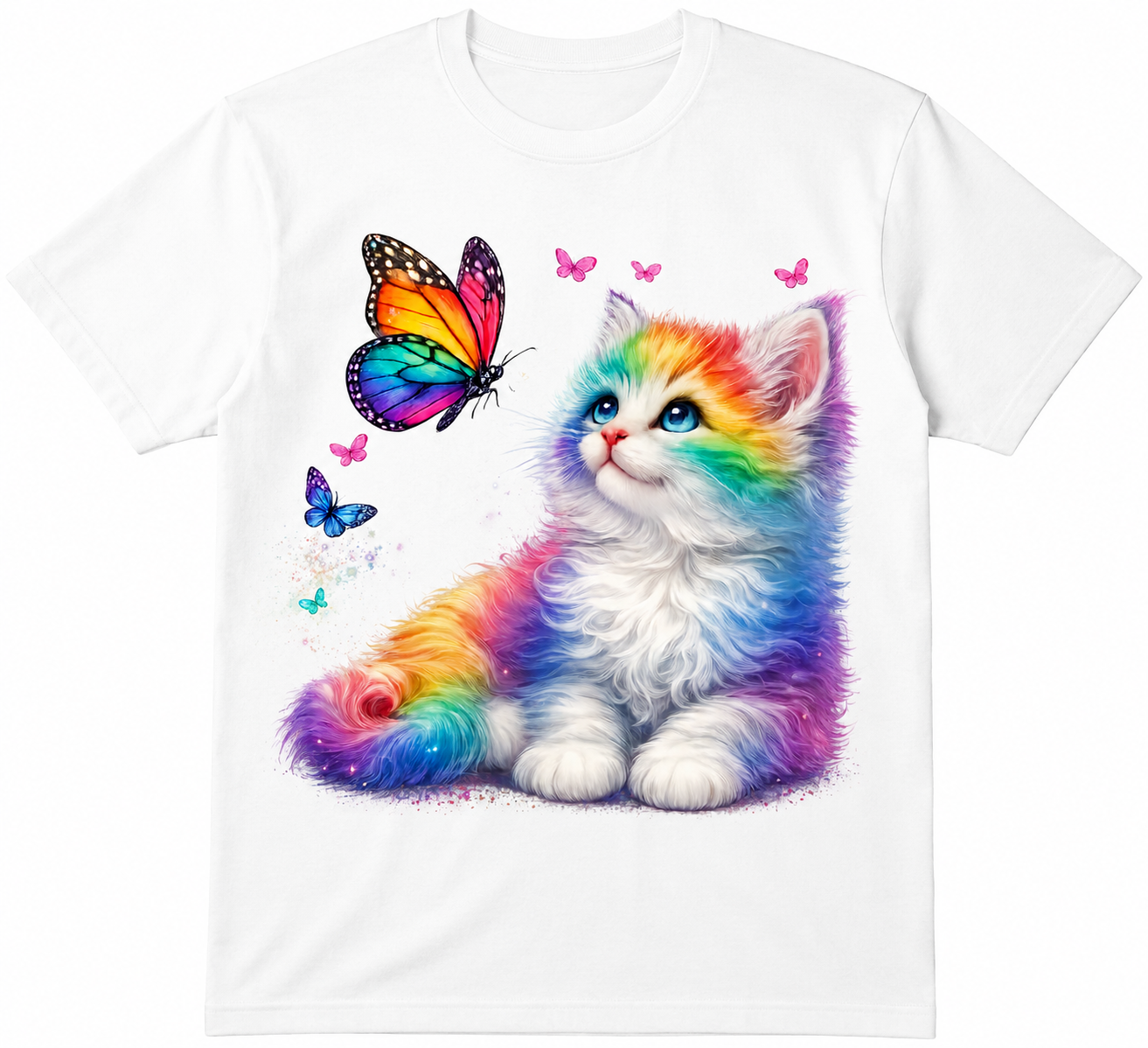 Personalised T-Shirt