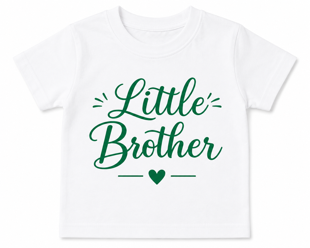 👕 Children's T-Shirts