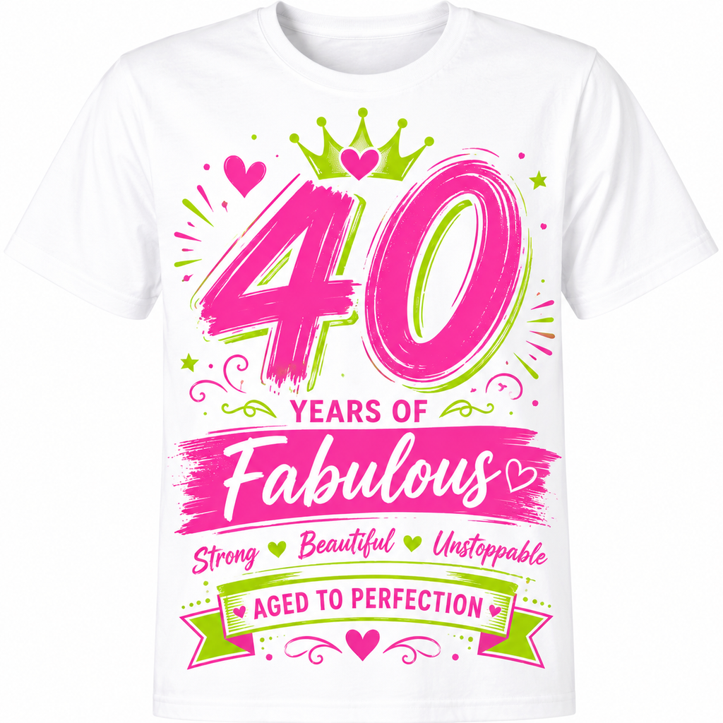 🎂 Special Birthday Collection