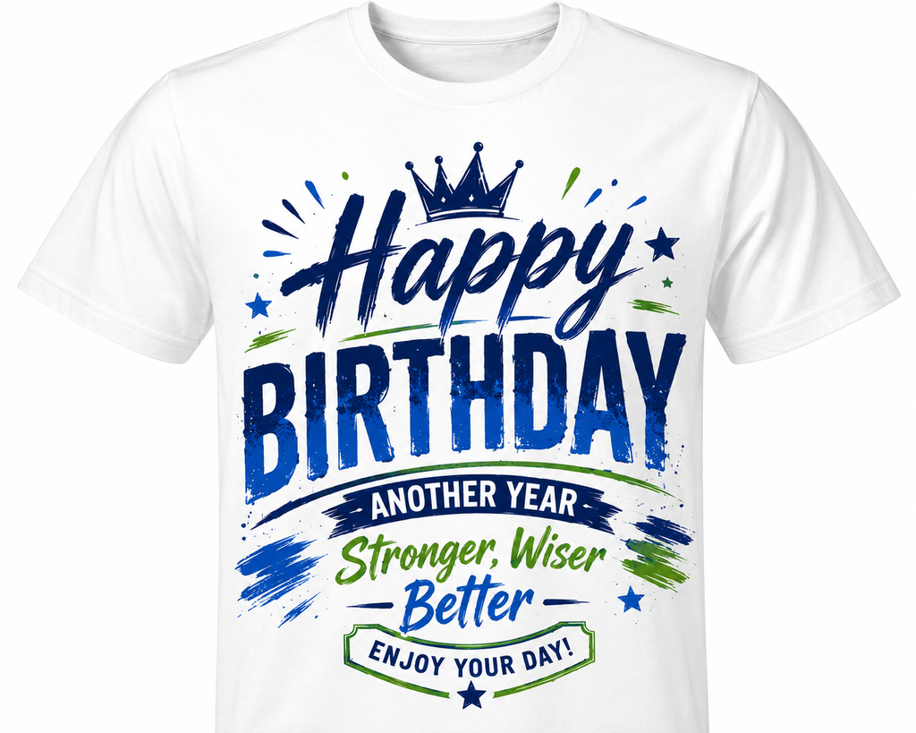 🎂 Special Birthday Collection