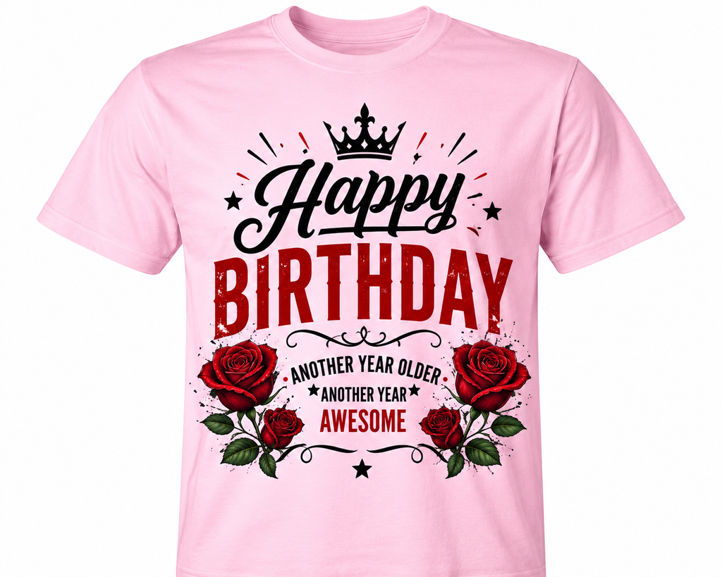 🎂 Special Birthday Collection