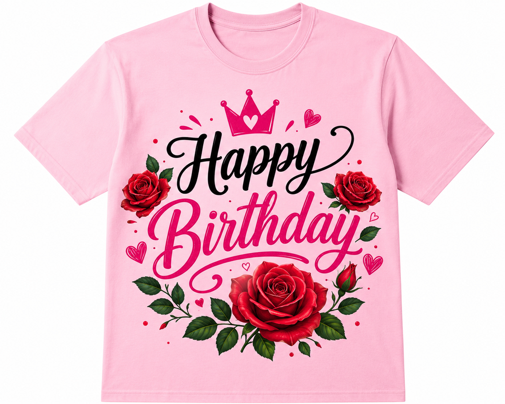 🎂 Special Birthday Collection