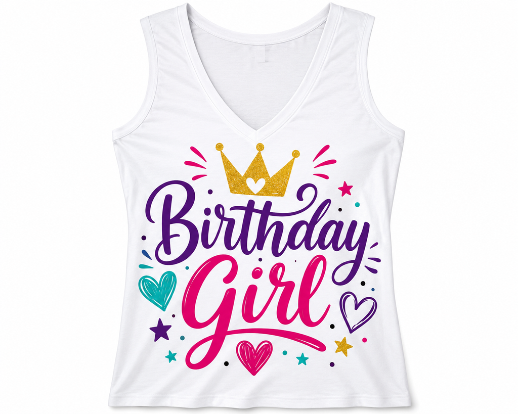 🎂 Special Birthday Collection
