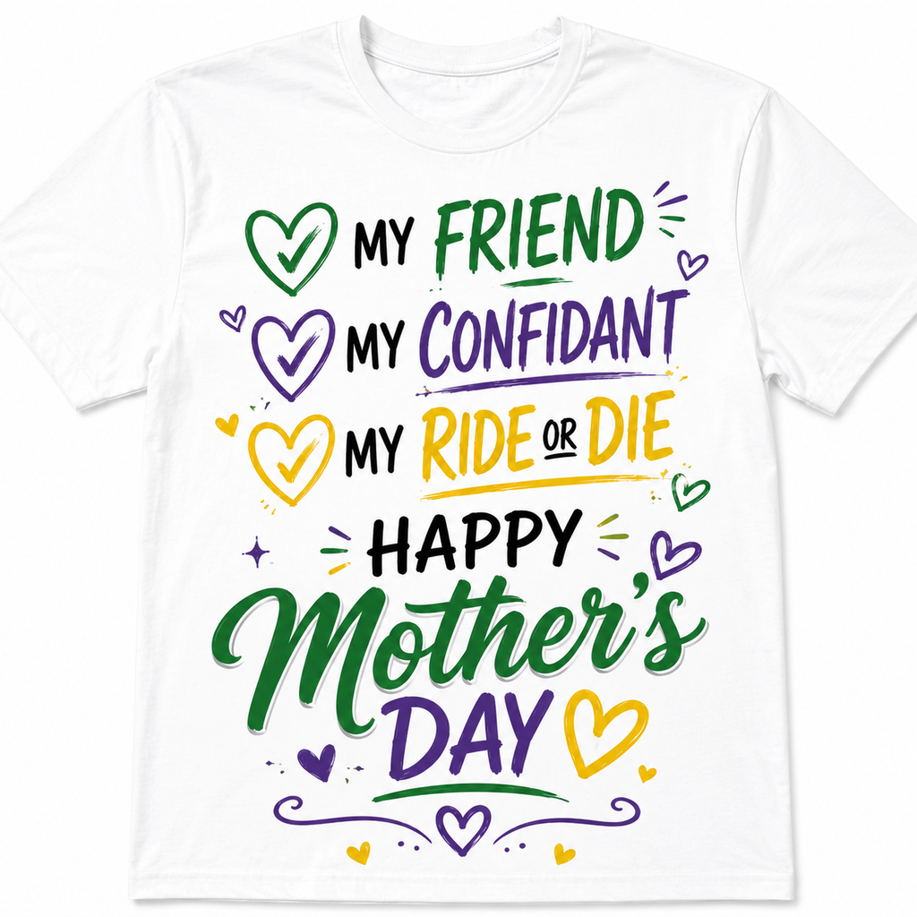 🌸 Happy Mother's Day Collection