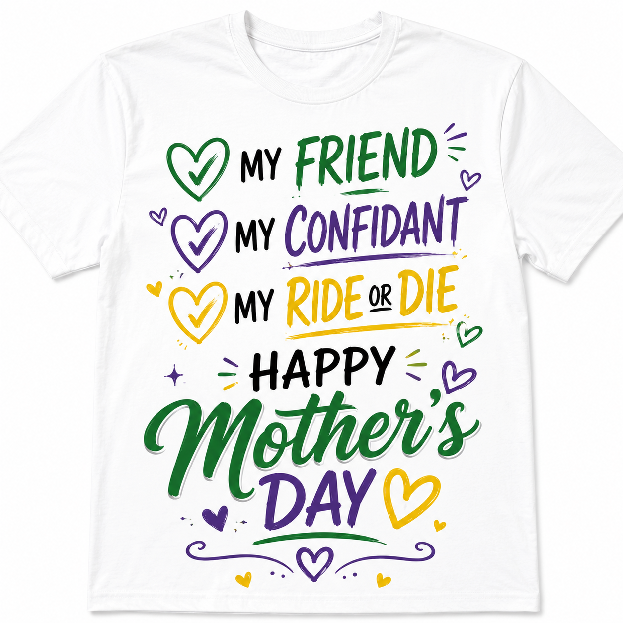 🌸 Happy Mother's Day Collection
