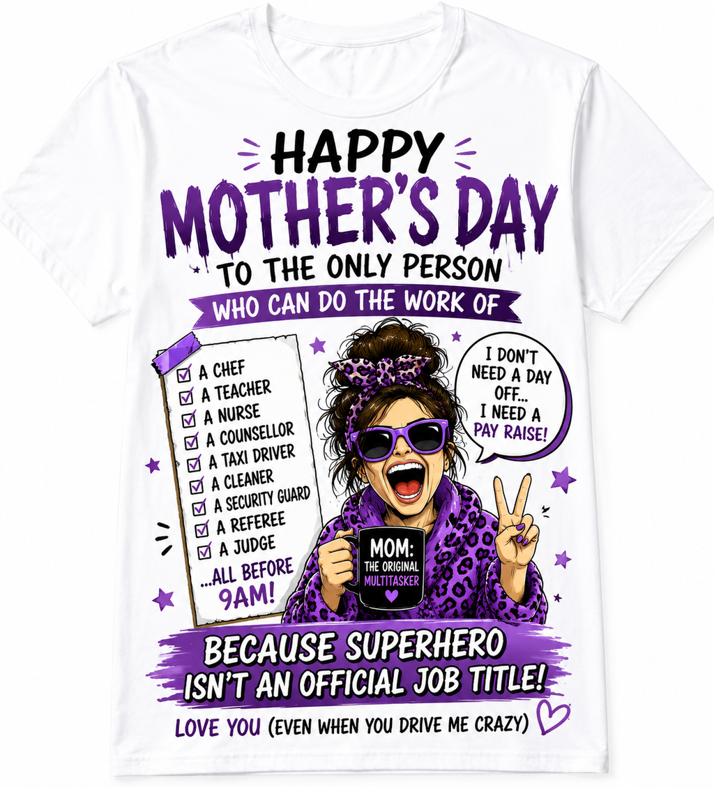 🌸 Happy Mother's Day Collection