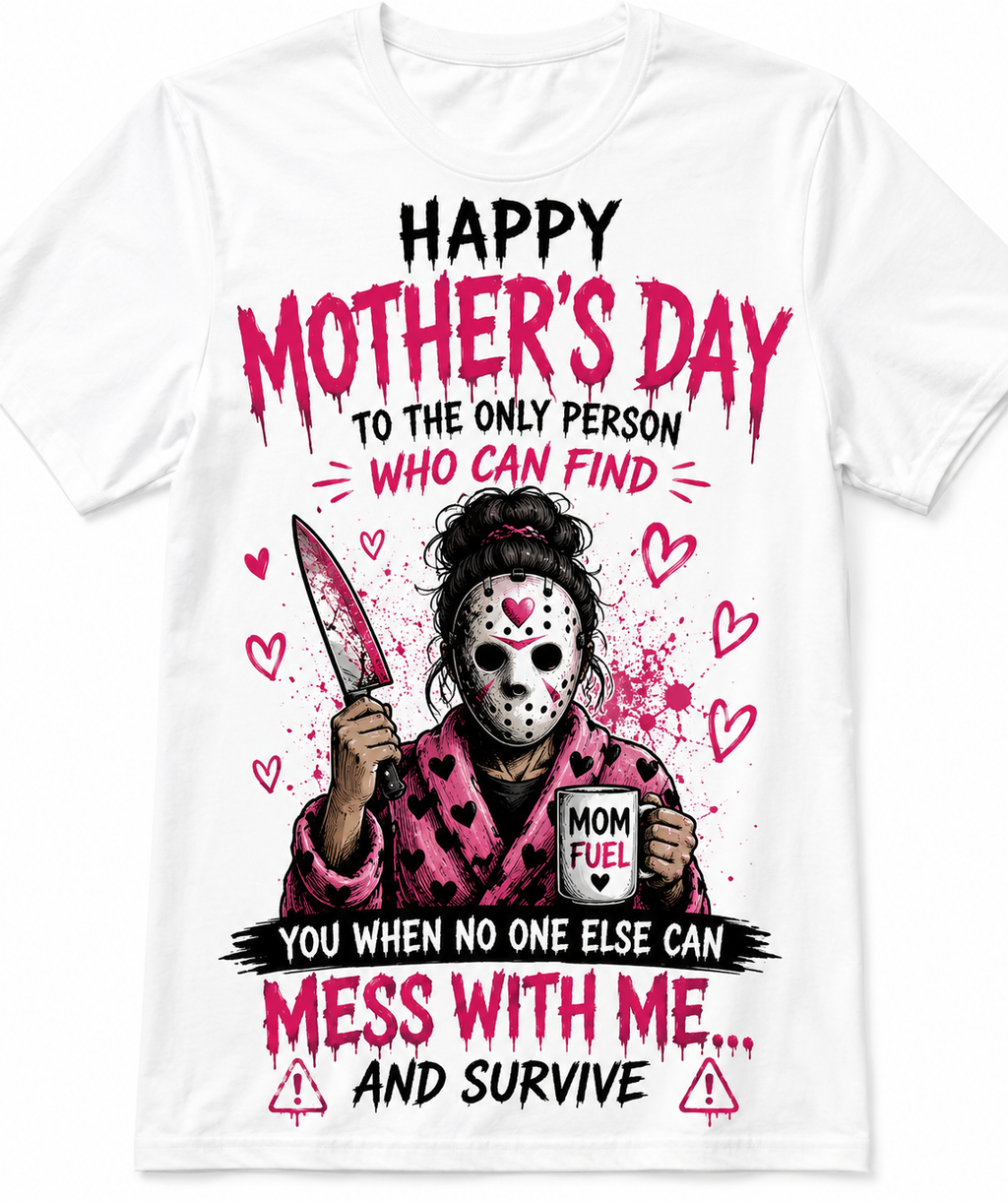 🌸 Happy Mother's Day Collection