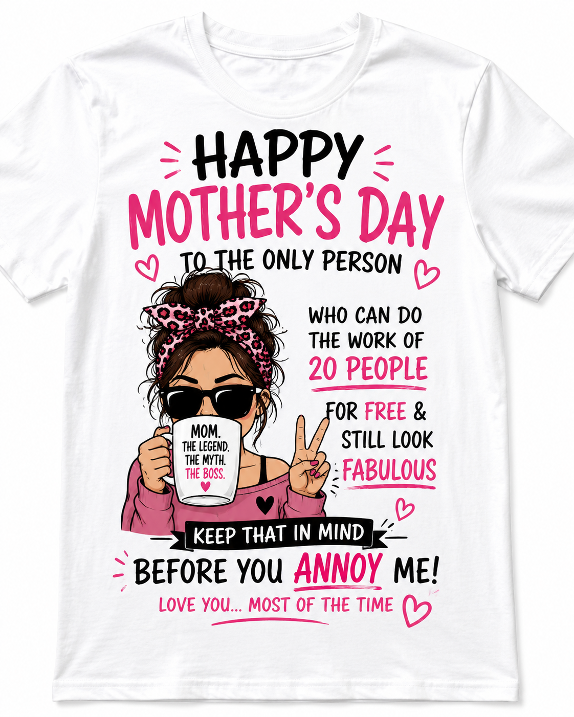 🌸 Happy Mother's Day Collection