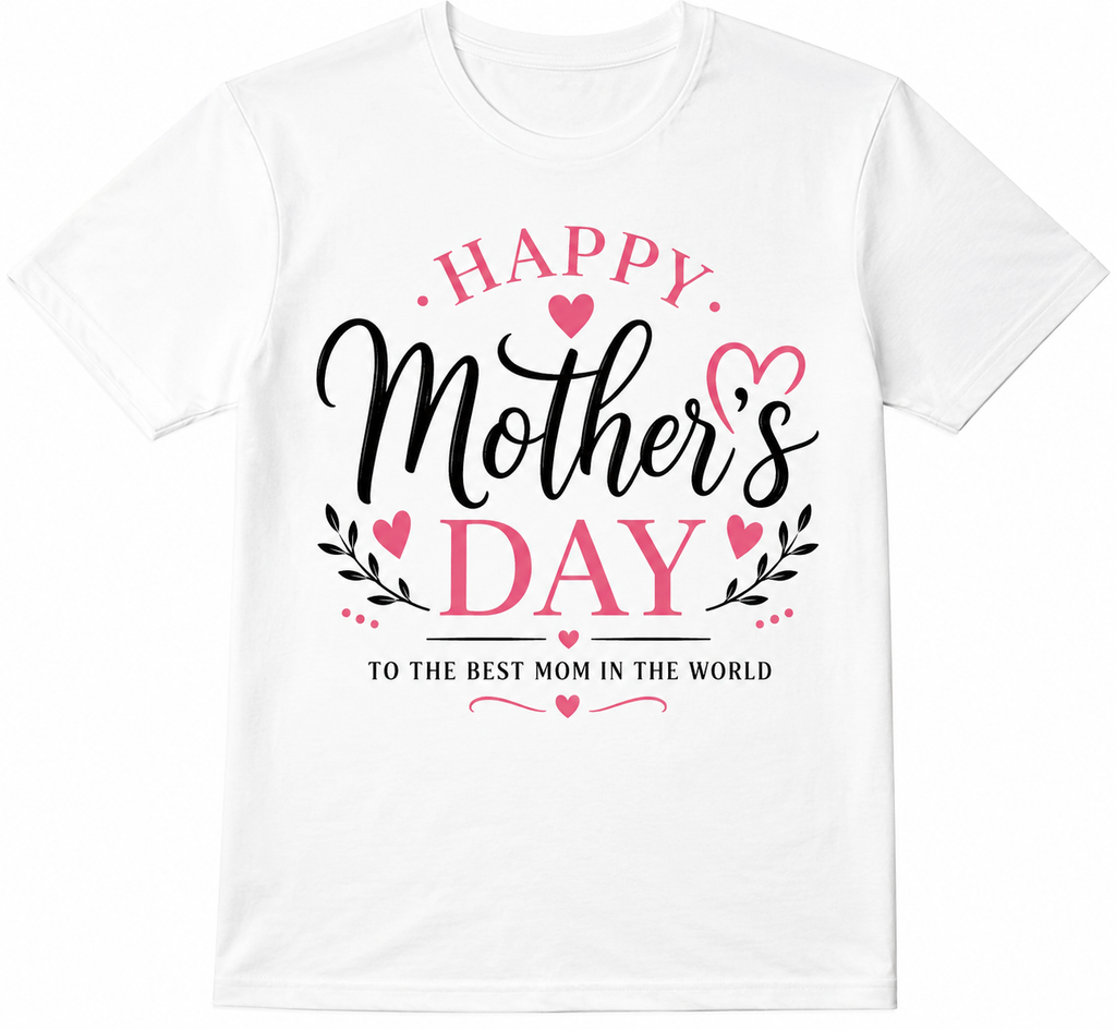 🌸 Happy Mother's Day Collection
