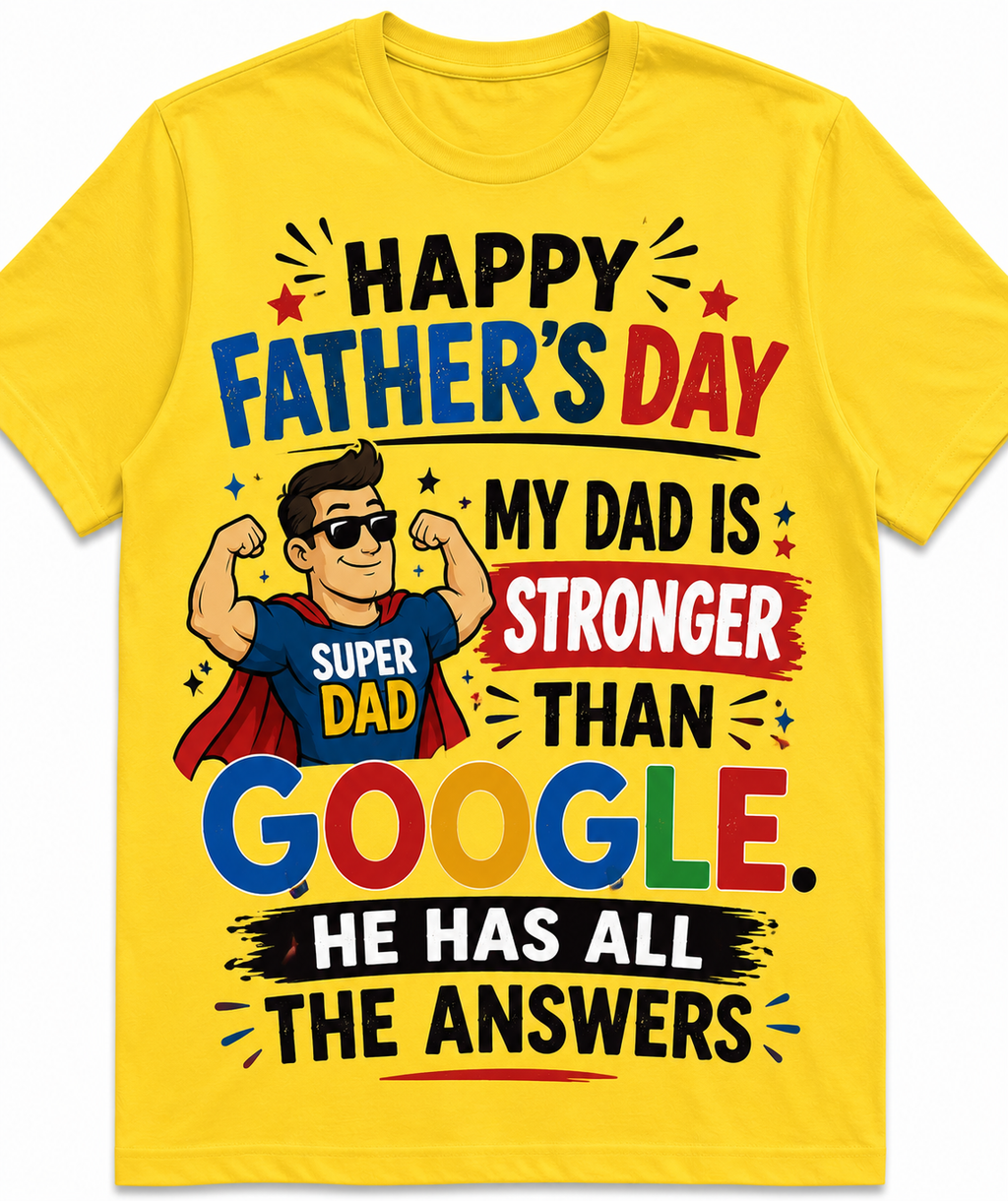 💙 Happy Father's Day Collection
