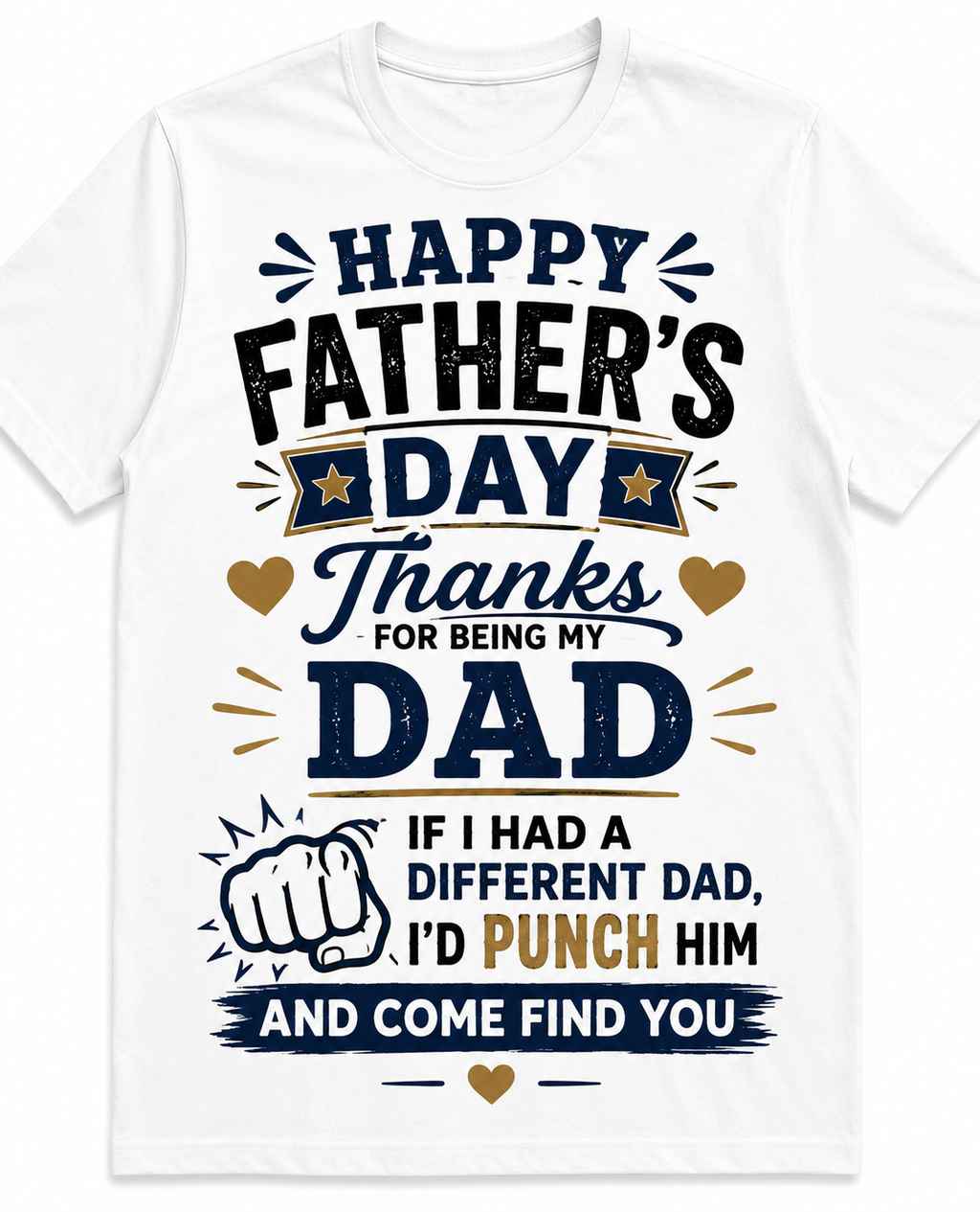 💙 Happy Father's Day Collection
