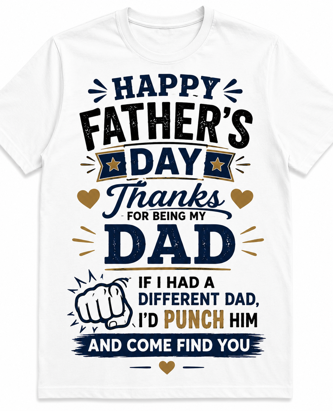 💙 Happy Father's Day Collection