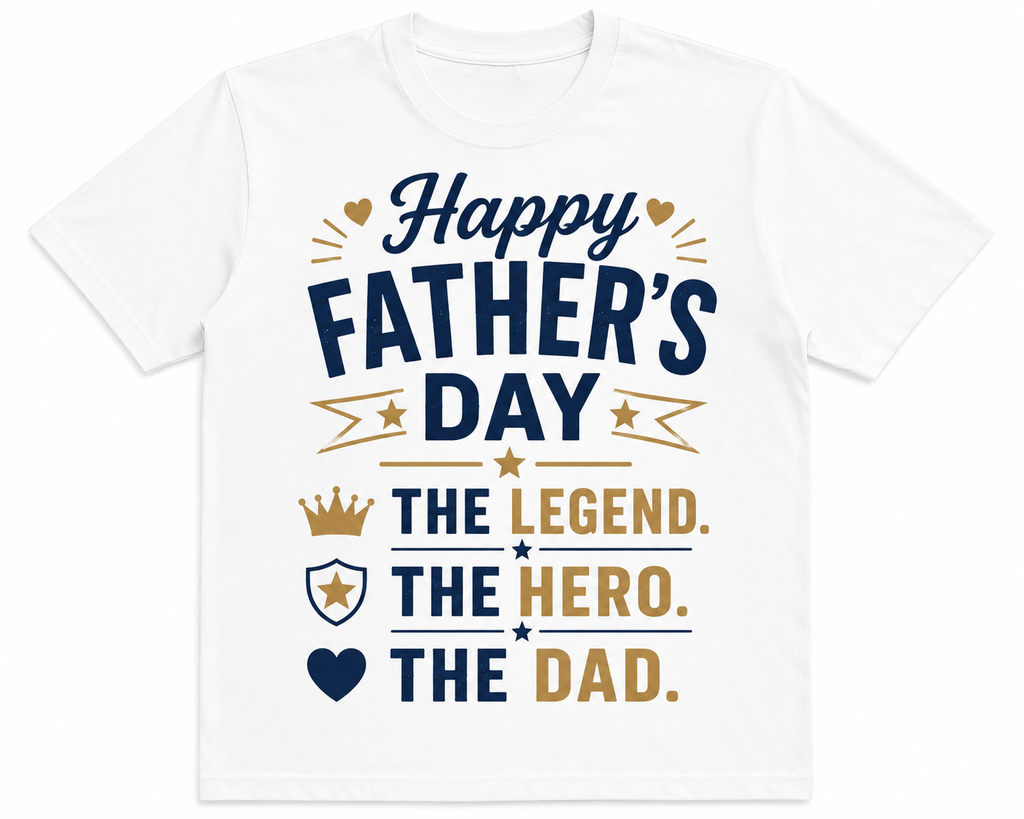 💙 Happy Father's Day Collection