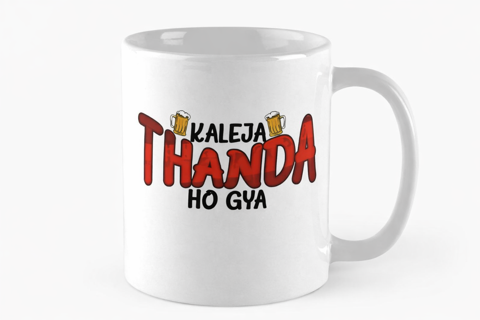 Personalised Mugs