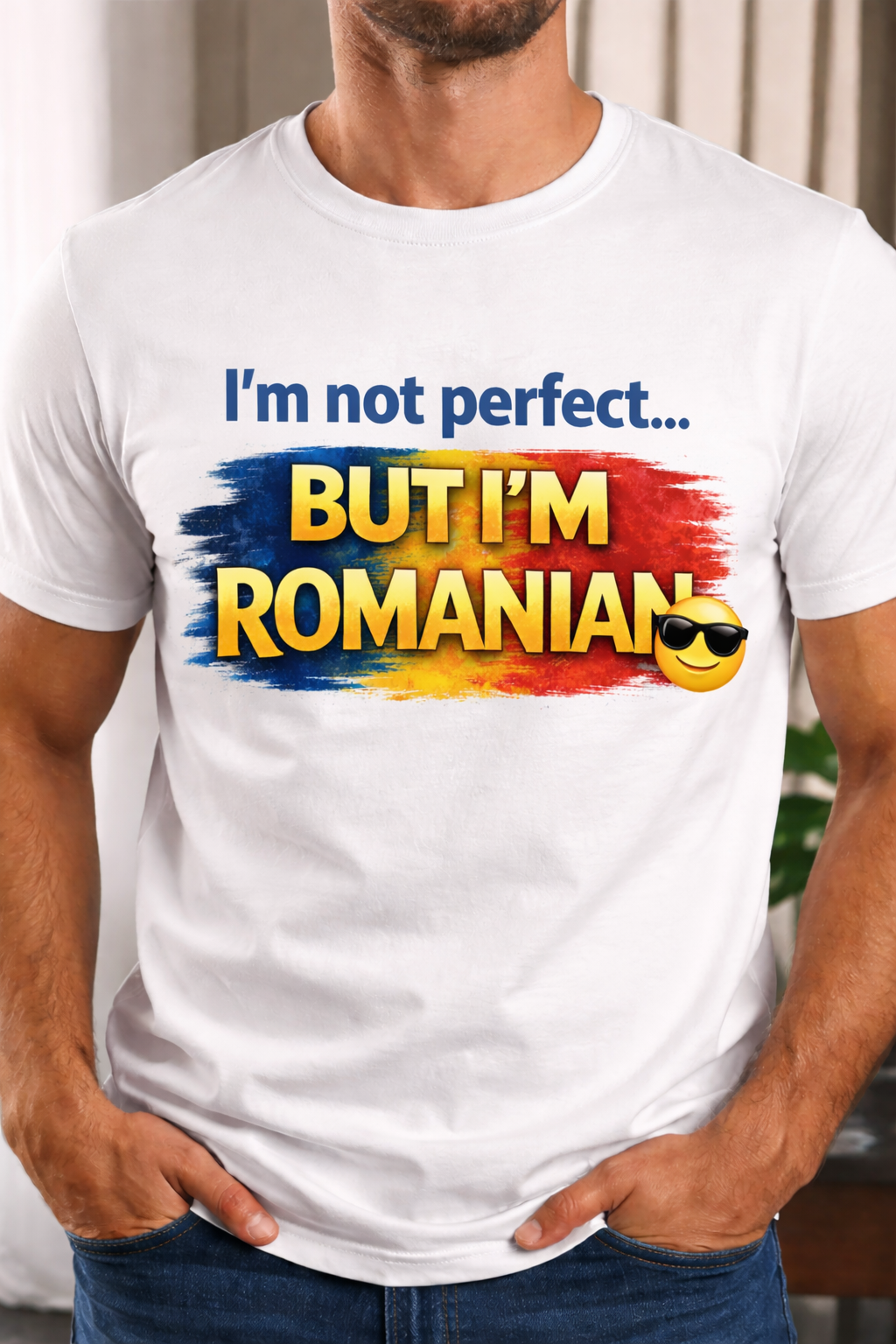 Personalised T-Shirt