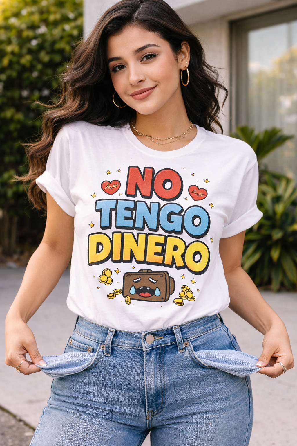 Personalised T-Shirt