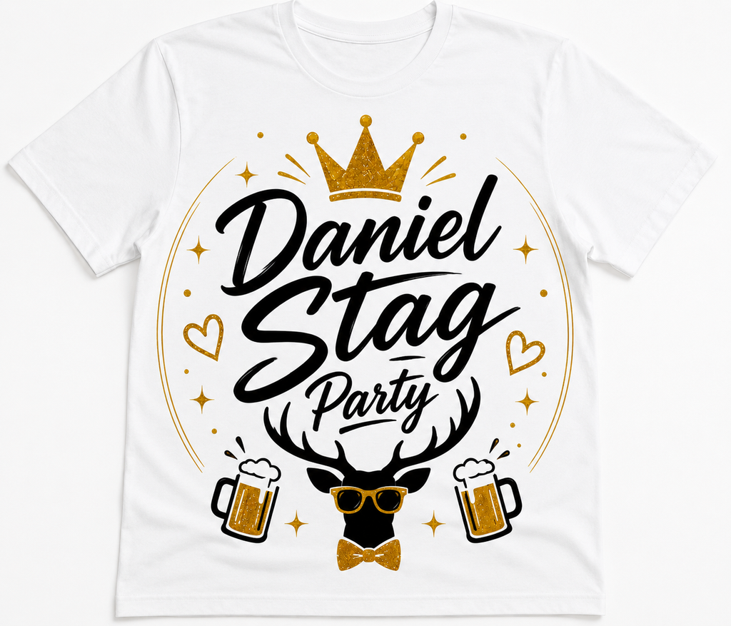 🍻 Stag Collection