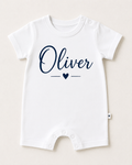 👶 Baby Rompers