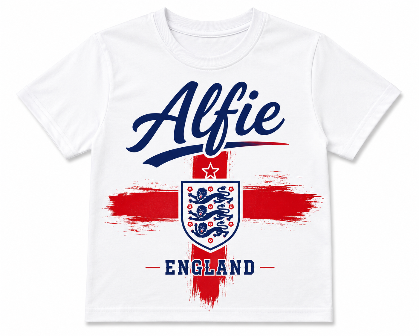 👕 Children's T-Shirts