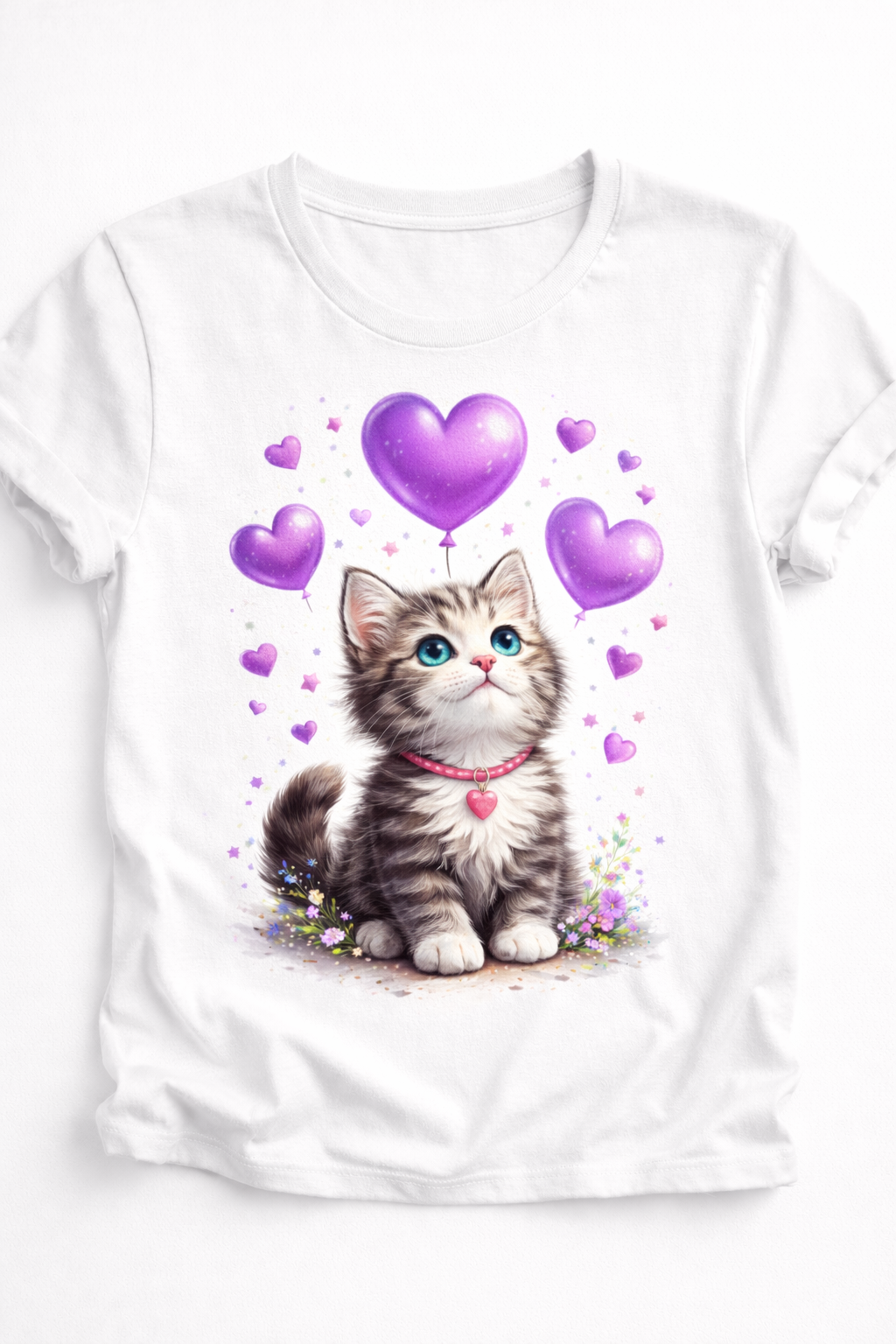 Personalised T-Shirt