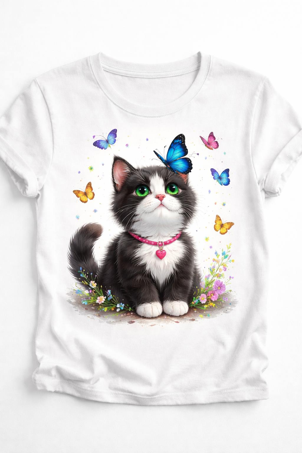 Personalised T-Shirt
