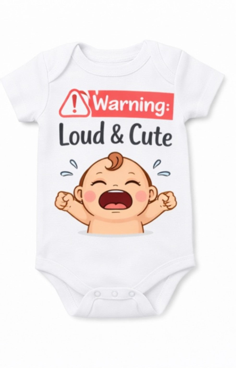 Baby Rompers