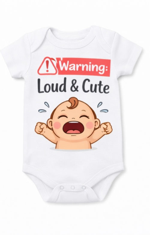 Baby Rompers