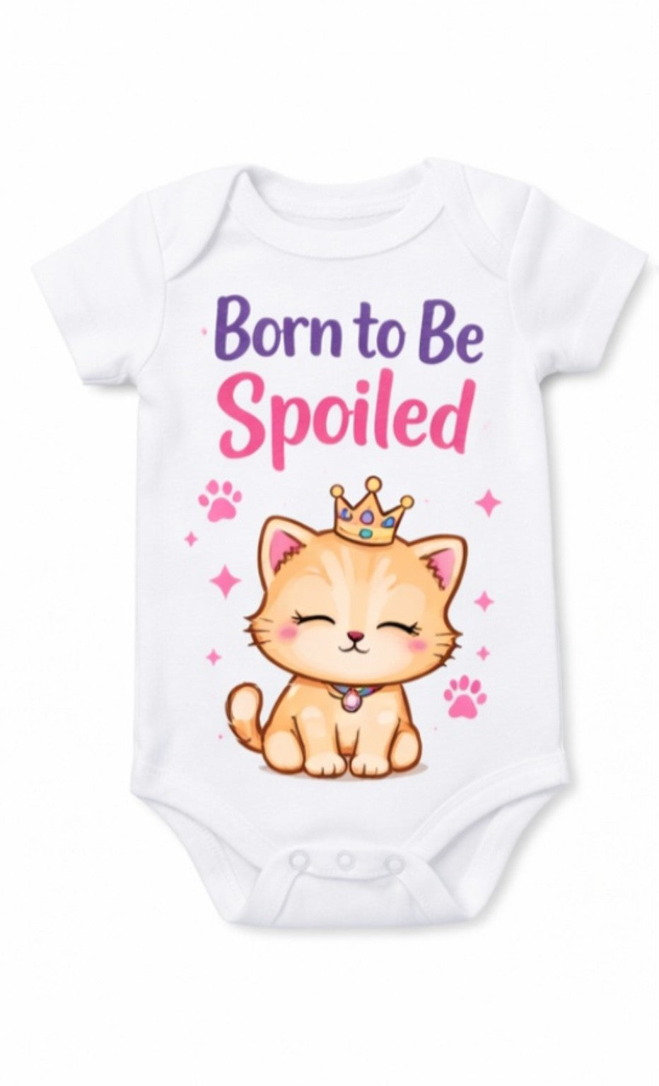 Baby Rompers
