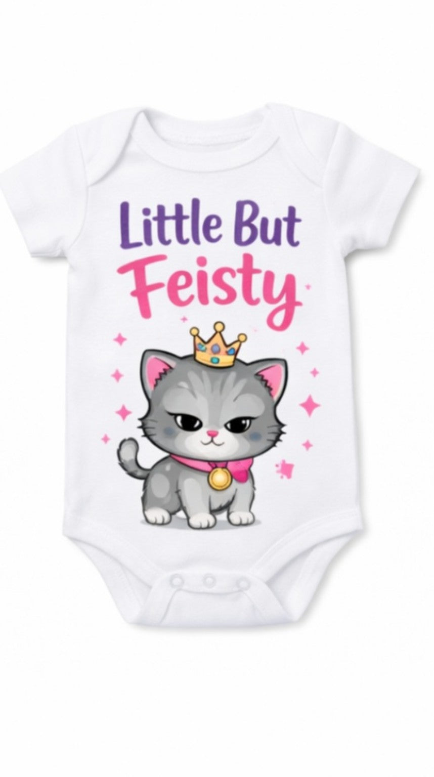 Baby Rompers