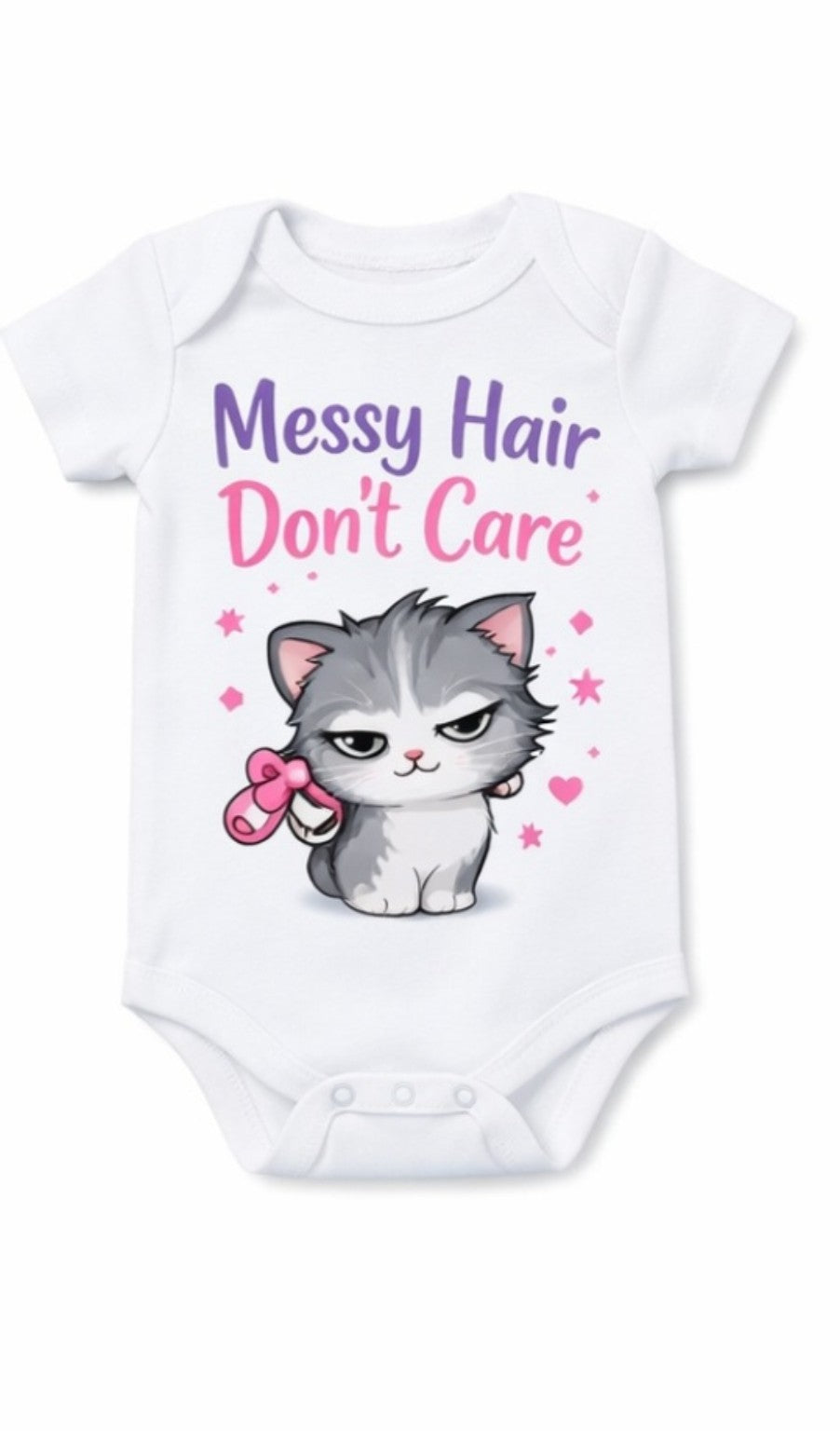 Baby Rompers